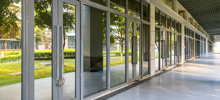 Professional Accordion Door Repair in Cape Coral, FL