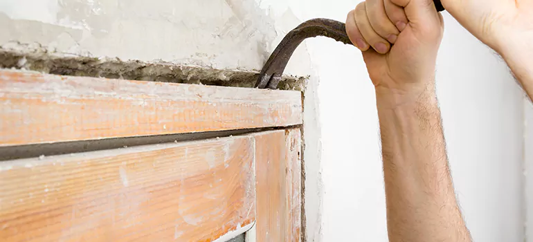 Front Door Replacement Cost in Cape Coral, FL