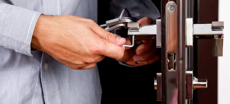 Local Multi Point Door Installation Experts in Cape Coral, FL