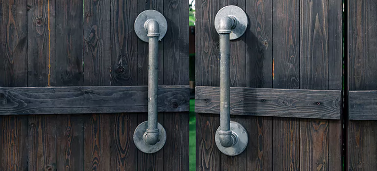 Pull Handle Installation in Cape Coral, FL