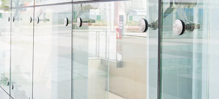 Glass Door Installation in Cape Coral, FL