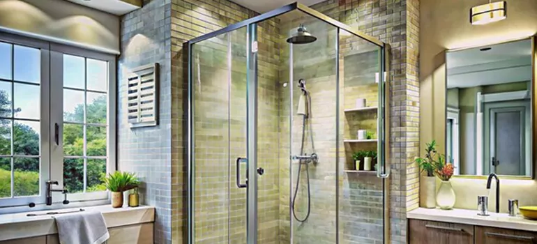 Tub Shower Doors in Cape Coral, FL