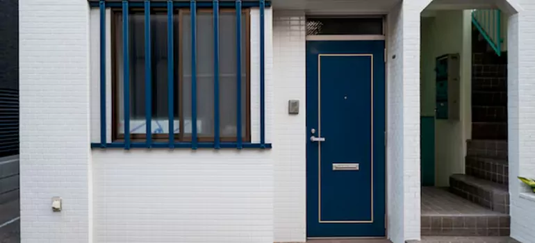 Barn Door Slab Repair in Cape Coral, FL