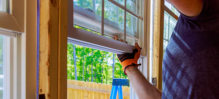 Home Window Repair in Cape Coral, FL