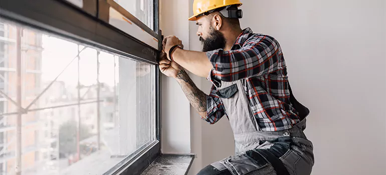 Window Glazing Company in Cape Coral, FL