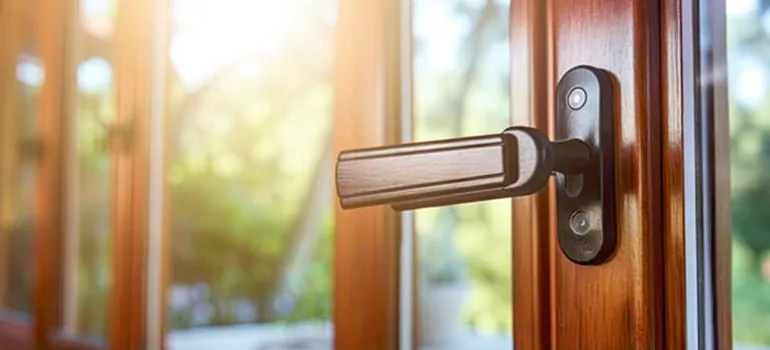Double Glazing Window Latch Repairs in Cape Coral, FL
