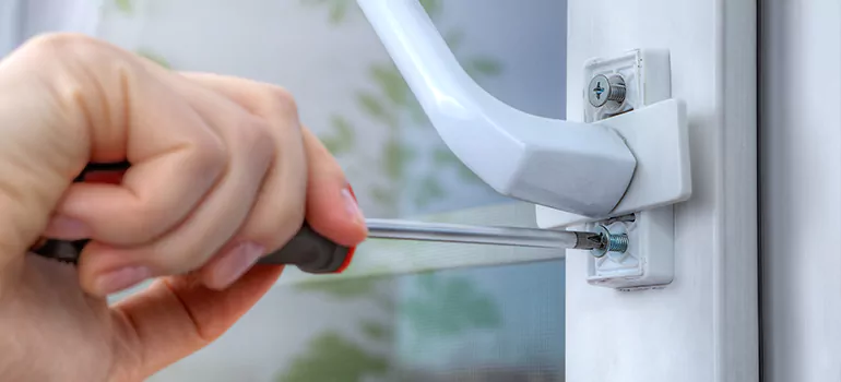 Window Crack Repair in Cape Coral, FL