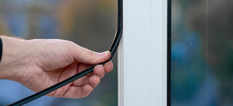 Custom Door Seal Repair in Cape Coral, FL