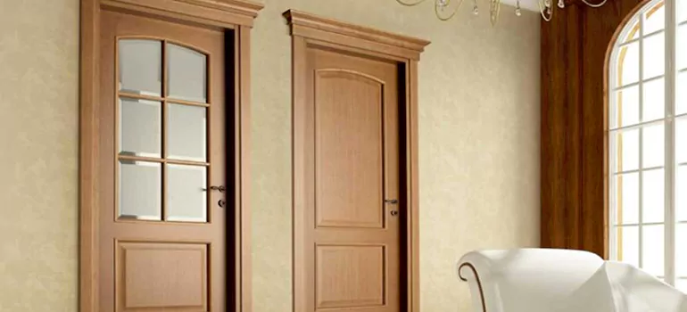 Cabinet Door Stiles in Cape Coral, FL