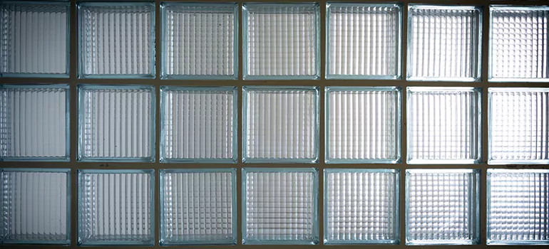 Basement Glass Window in Cape Coral, FL