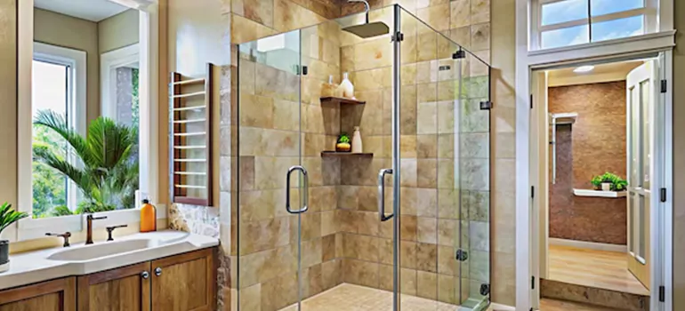 Shower Doors Repair in Cape Coral, FL
