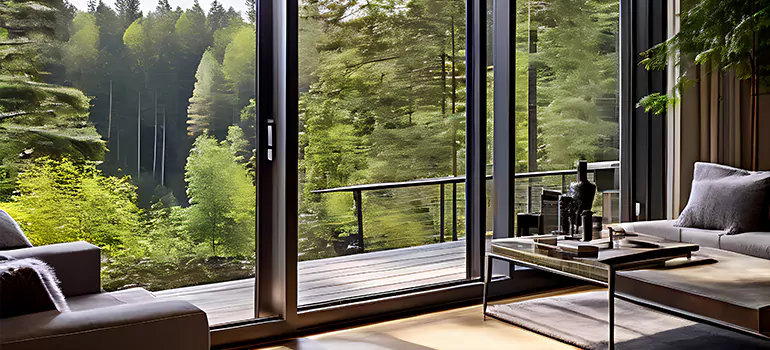 Single Slider Window Insulation Services in Cape Coral, FL