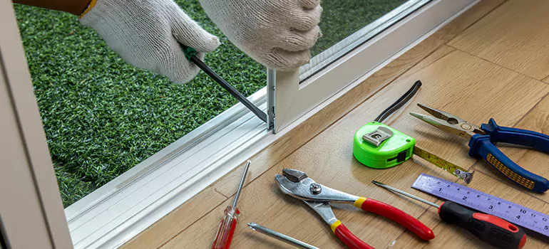 Window Hinge Repair in Cape Coral, FL